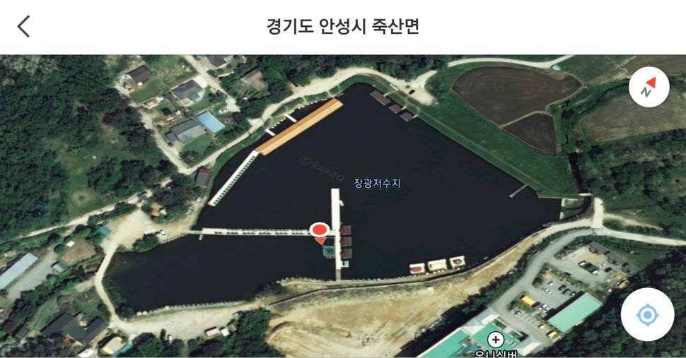 장광낚시터 조행기 입니다 (유료터정보 - 유료터조행기)
