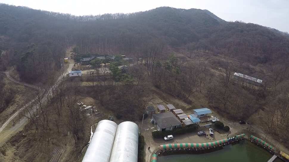 오산나그네의 설동낚시터조행기 (유료터정보 - 유료터조행기)
