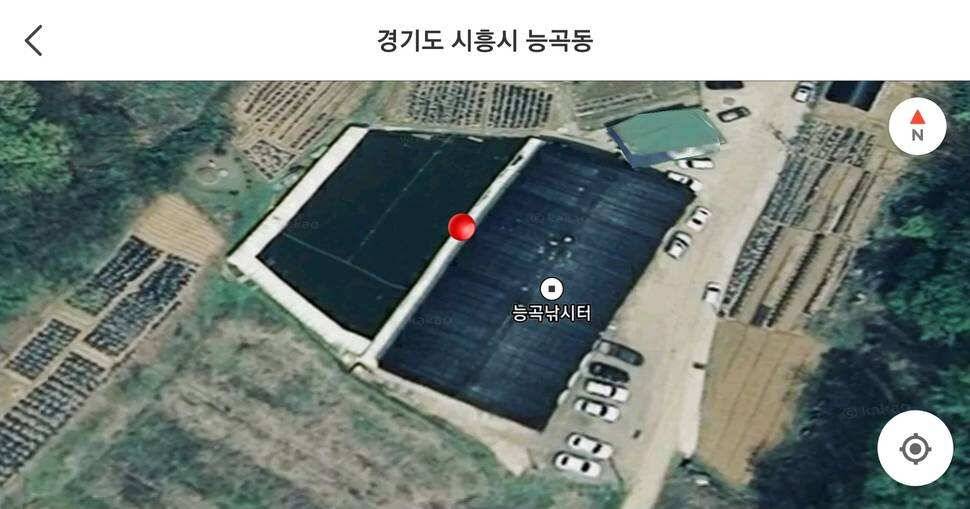 능곡낚시터 조행기 입니다 (유료터정보 - 유료터조행기)