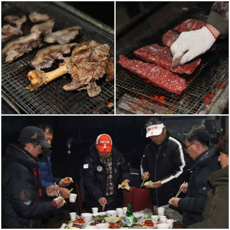 정자골하우스 조행기 (유료터정보 - 유료터조행기)