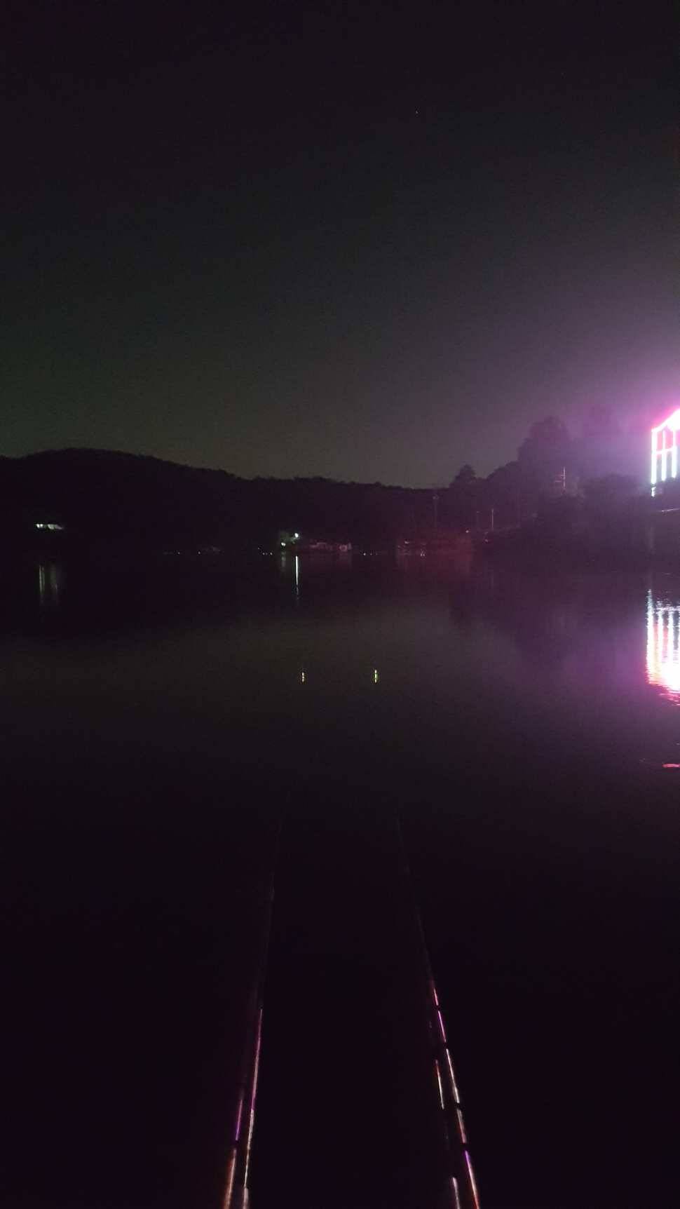 반제낚시터 조행기 입니다 (유료터정보 - 유료터조행기)