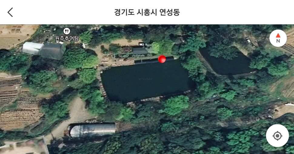 쉼터낚시터 조행기 입니다 (유료터정보 - 유료터조행기)