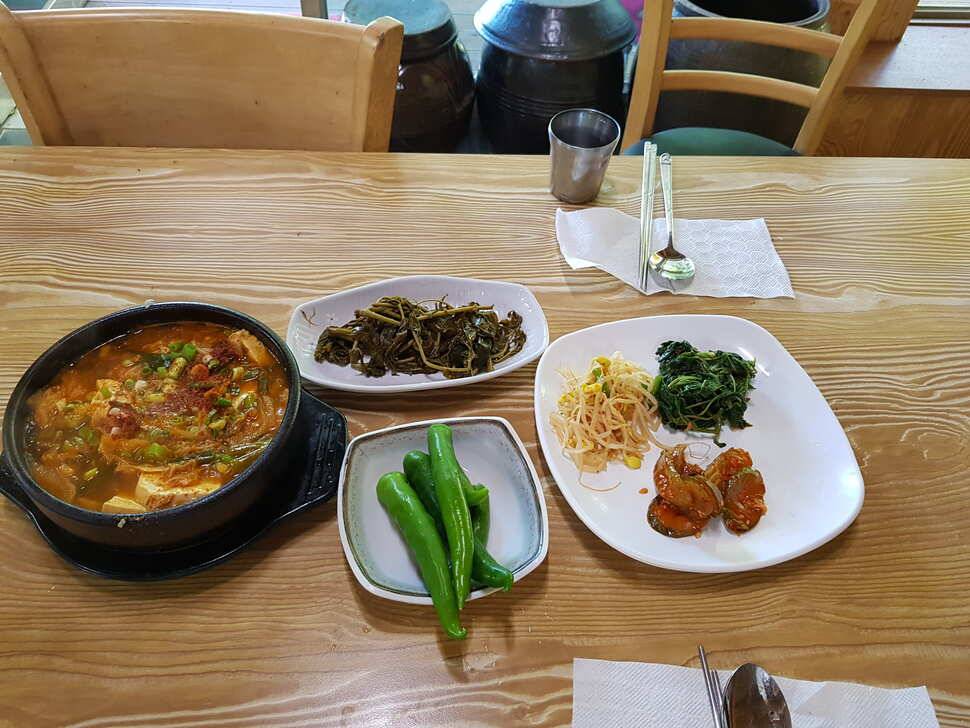 오산나그네의 안성성주리 낚시터 마무리 (유료터정보 - 유료터조행기)