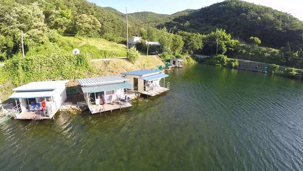오산나그네의 천평낚시터 짬낚조행기 (유료터정보 - 유료터조행기)