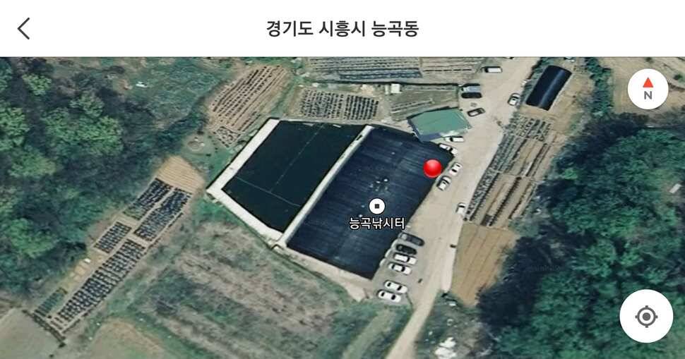 능곡낚시터 조행기 입니다 (유료터정보 - 유료터조행기)