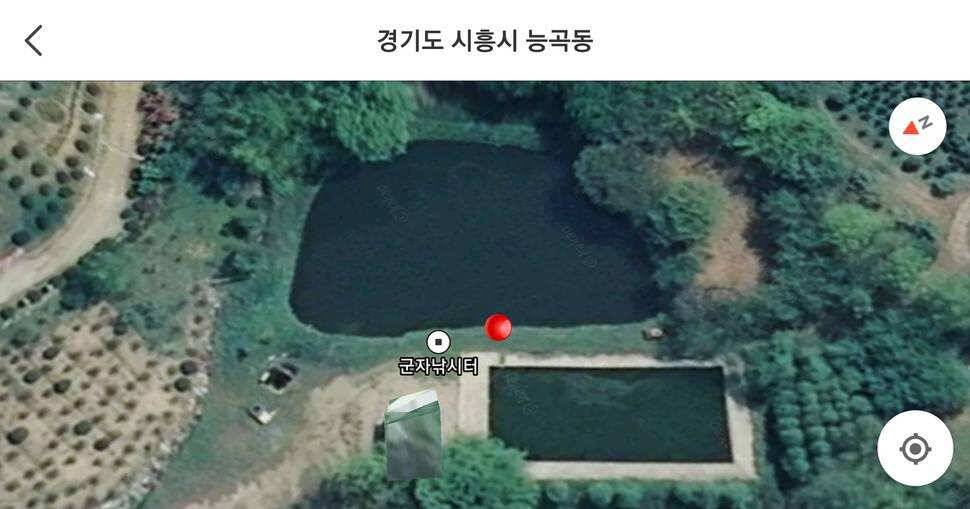 군자낚시터 100수 조행기 입니다 (유료터정보 - 유료터조행기)
