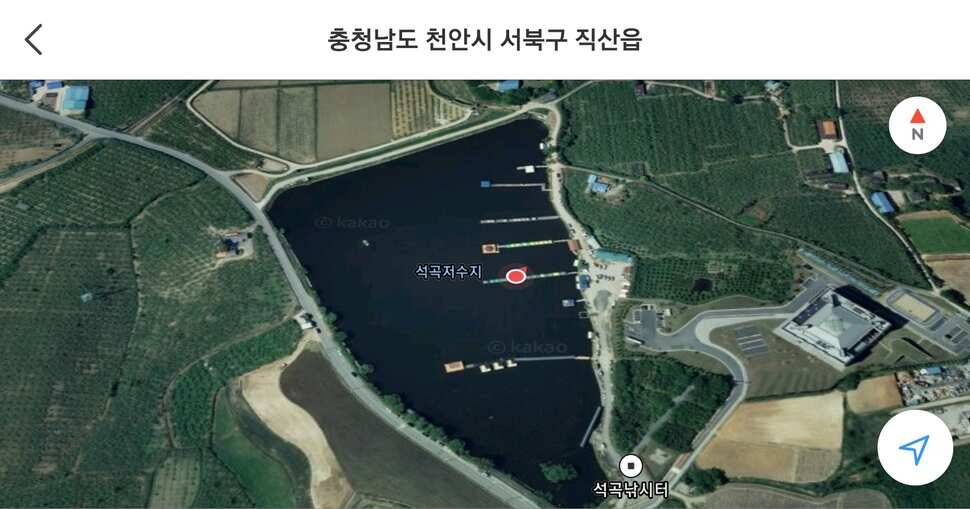 석곡낚시터 조행기 (유료터정보 - 유료터조행기)