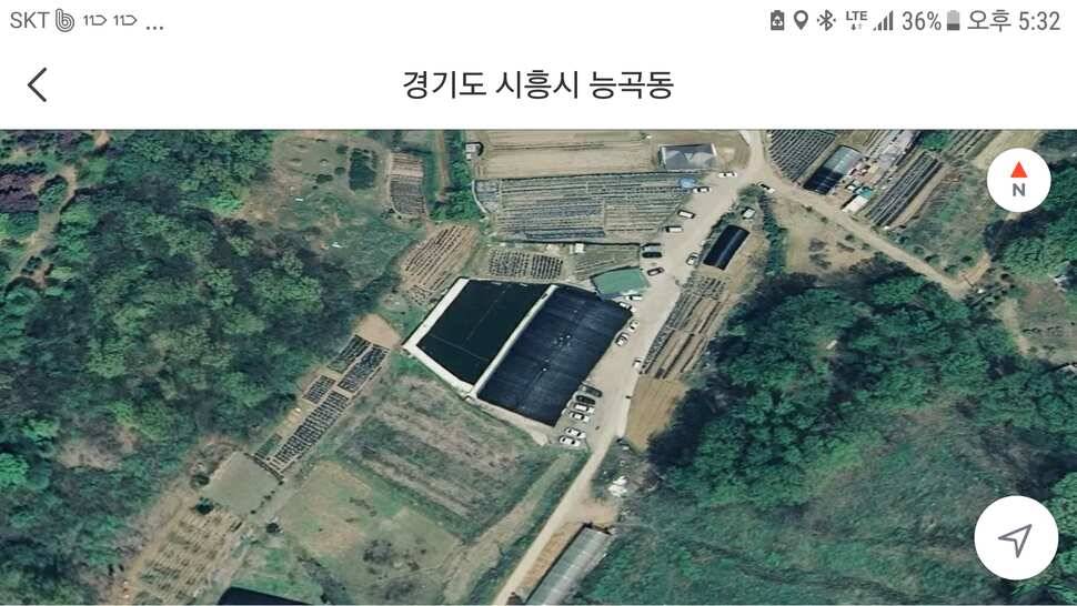 능곡낚시터 조행기 입니다 (유료터정보 - 유료터조행기)