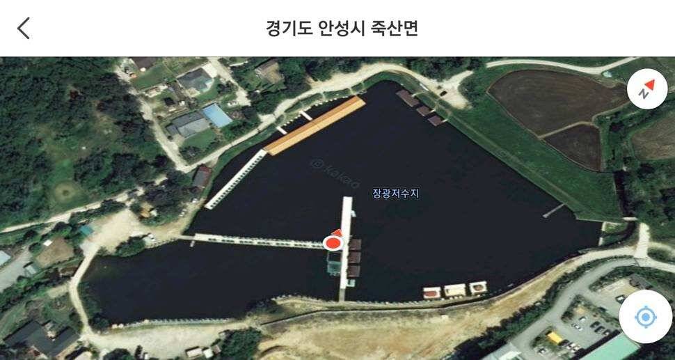 장광낚시터 조행기 입니다 (유료터정보 - 유료터조행기)