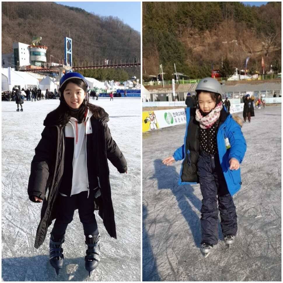 화천 산천어축제 다녀왔습니다 (유료터정보 - 유료터조행기)
