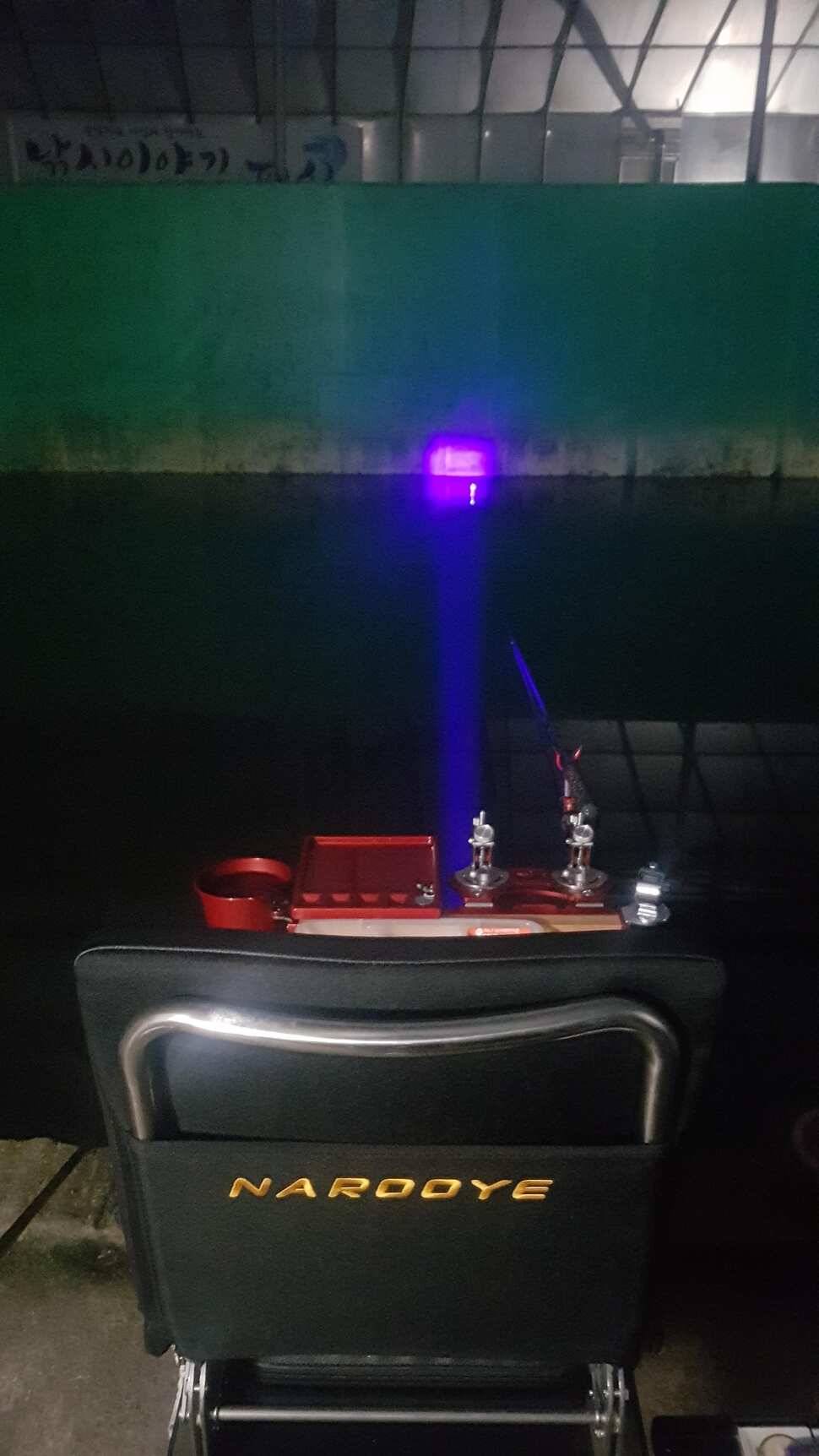 가일리낚시터 조행기 (유료터정보 - 유료터조행기)