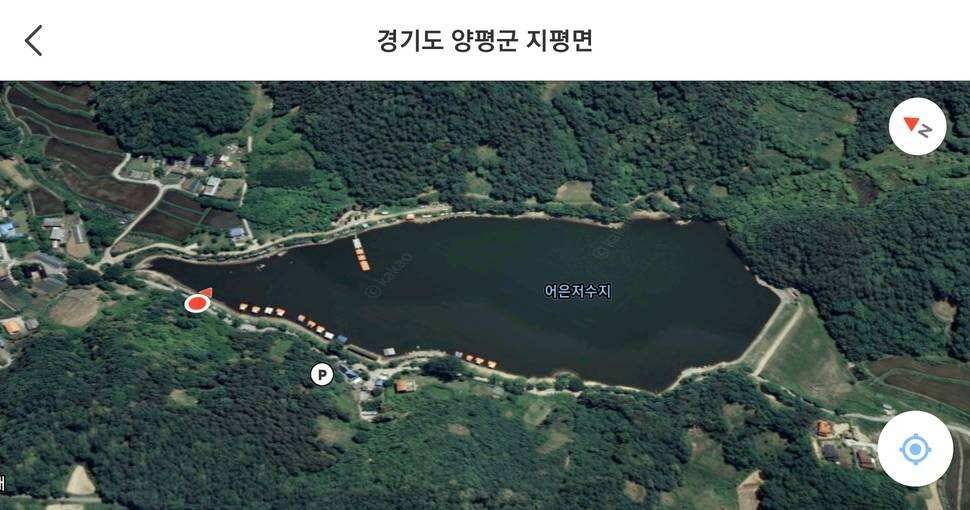 수곡낚시터 조행기입니다 (유료터정보 - 유료터조행기)