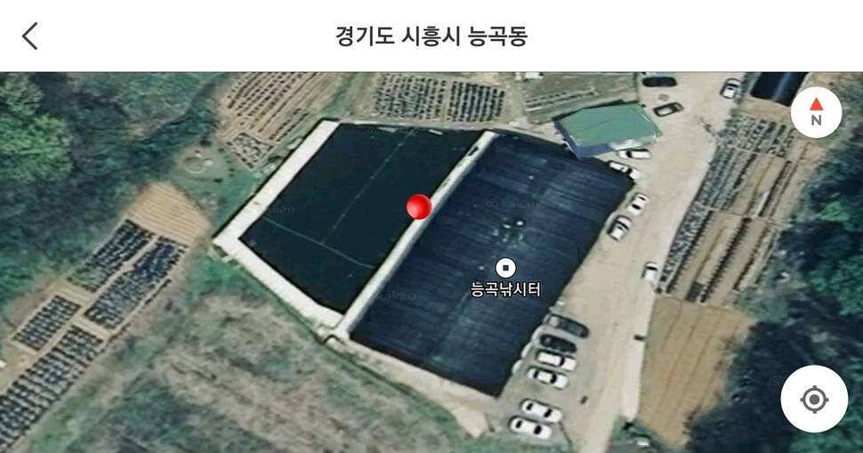 능곡낚시터 조행기 입니다 (유료터정보 - 유료터조행기)