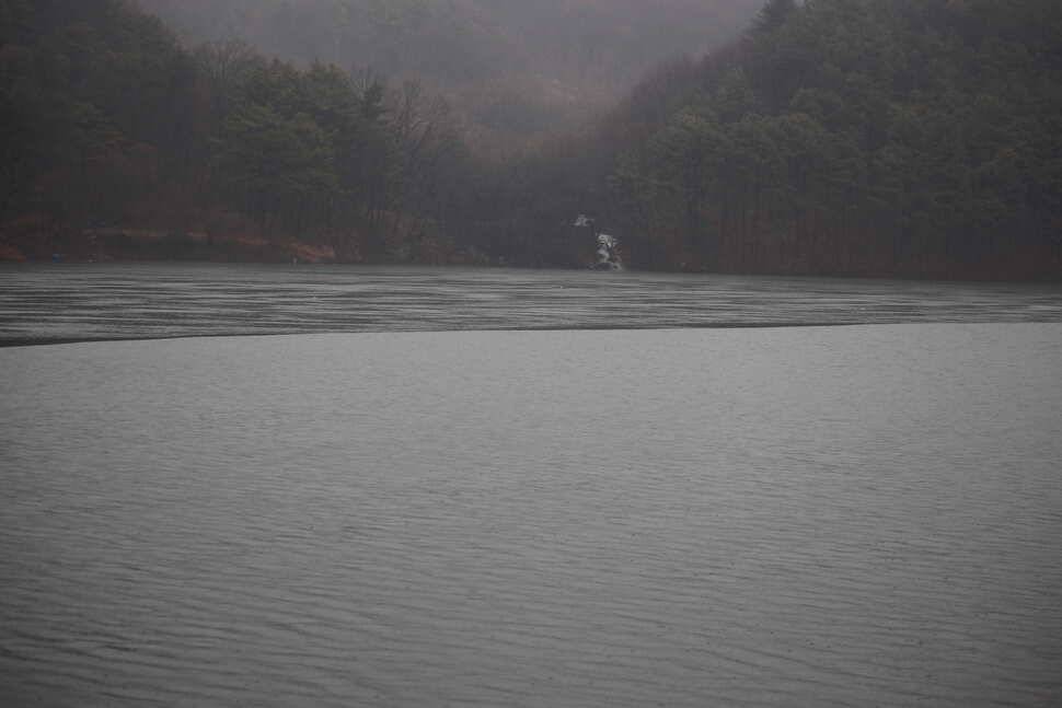 구정연휴맞이 동호회 출조 (유료터정보 - 유료터조행기)
