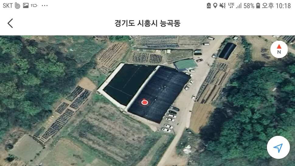 능곡낚시터 다녀왔습니다 (유료터정보 - 유료터조행기)