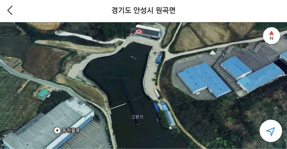 명인낚시터 조행기 (유료터정보 - 유료터조행기)