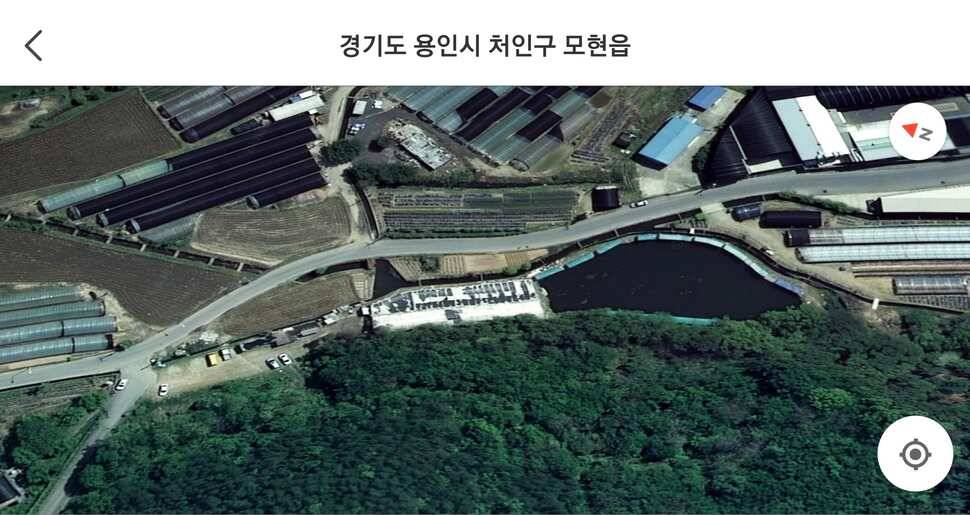 가일리낚시터 조행기 (유료터정보 - 유료터조행기)