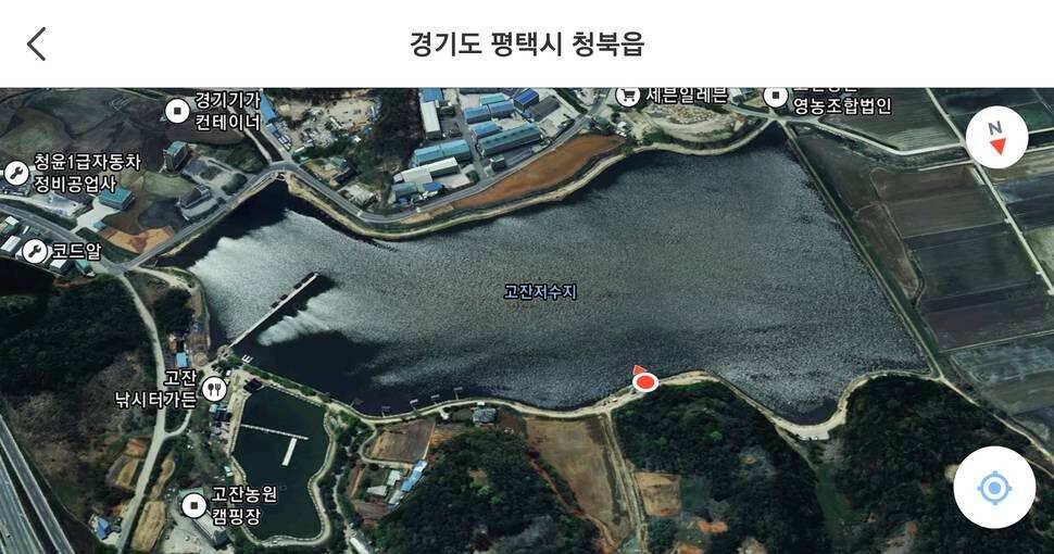 고잔낚시터 조행기 입니다 (유료터정보 - 유료터조행기)