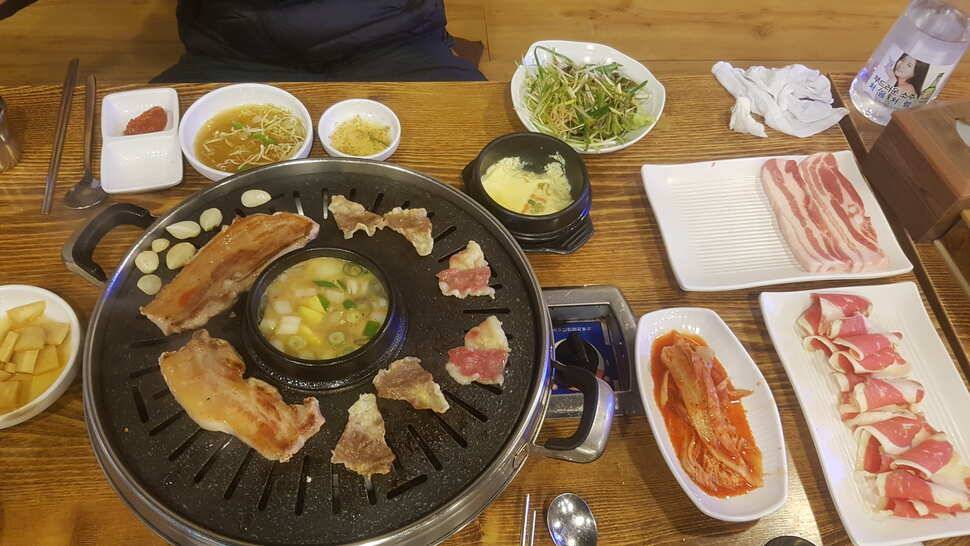능곡낚시터 조행기 입니다 (유료터정보 - 유료터조행기)