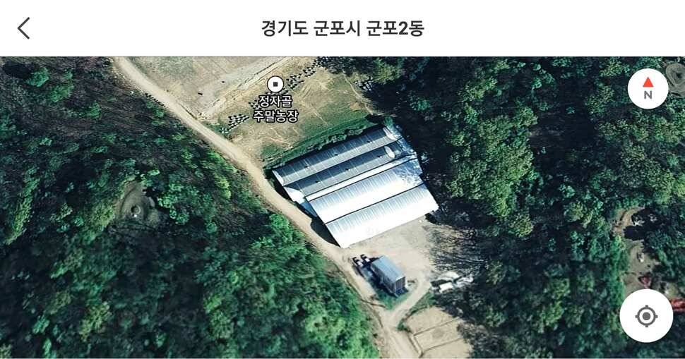 정자골하우스 조행기 (유료터정보 - 유료터조행기)