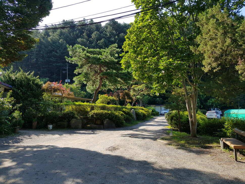 오산나그네의 대명낚시터 짬낚조행기 (유료터정보 - 유료터조행기)