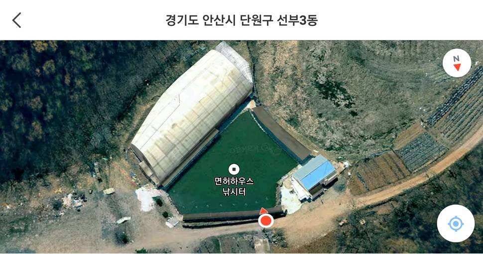 면허낚시터 조행기 입니다 (유료터정보 - 유료터조행기)