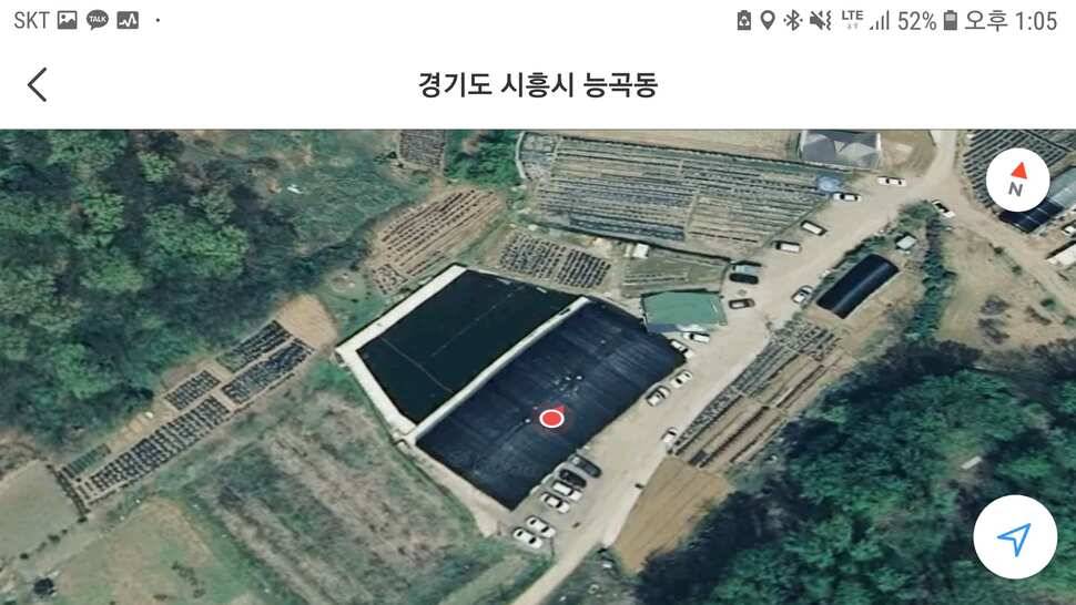 능곡하우스 오픈 바닦낚시대회 (유료터정보 - 유료터조행기)
