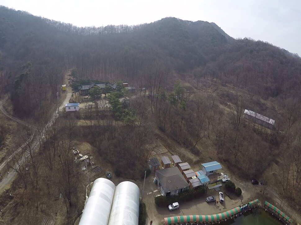 오산나그네의 설동낚시터조행기 (유료터정보 - 유료터조행기)