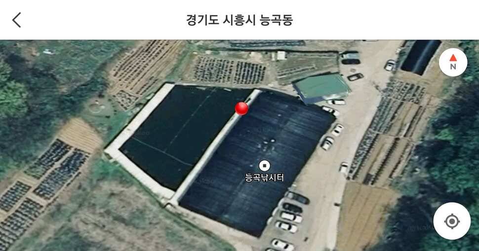 능곡낚시터 다녀왔습니다 (유료터정보 - 유료터조행기)
