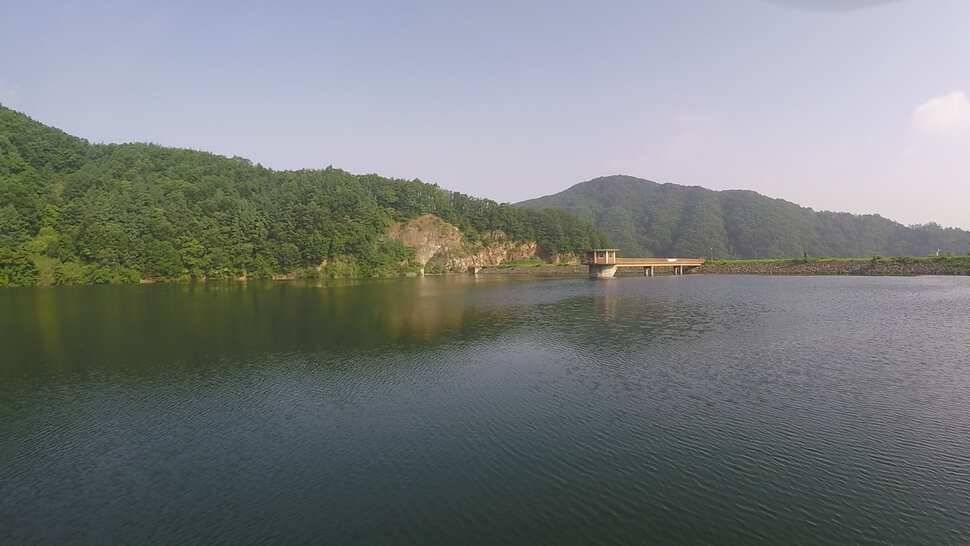 오산나그네의 제천선고지낚시터 조행기 (유료터정보 - 유료터조행기)