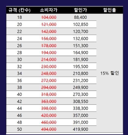 청명 프리미엄 청명골드 최저가 공유 (월척지식 - 최저가)