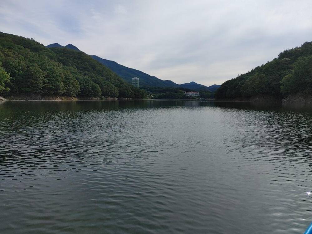 하천낚시터 조황 소식입니다 (조황조행기 - 특파원조황)