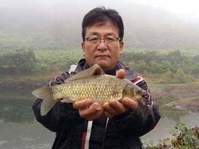 첫 장마소식 전합니다 (조황조행기 - 특파원조황)