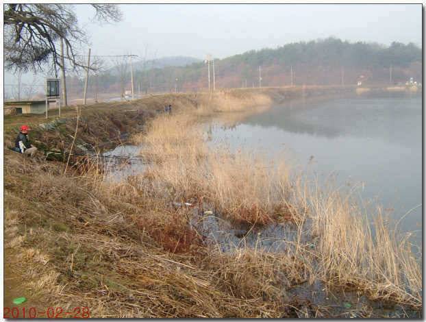 228 적제지 2010년 시조회 (조황조행기 - 특파원조황)