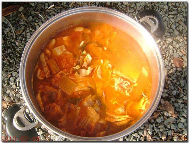 228 적제지 2010년 시조회 (조황조행기 - 특파원조황)
