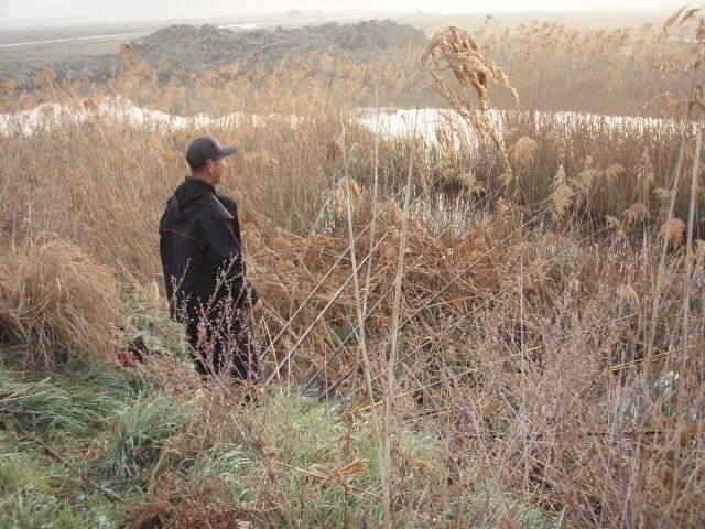 대산권 환성리각지 및 서산권 B수로의 꾸준한조황 (조황조행기 - 특파원조황)