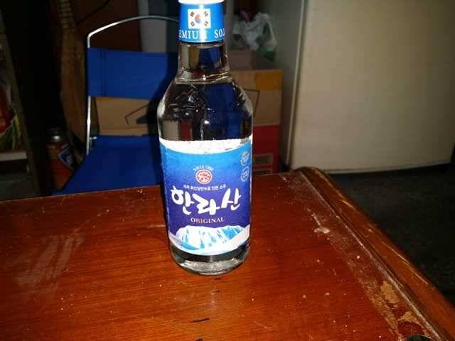 고삼지 오름수위중 (조황조행기 - 특파원조황)