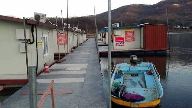 두창지 빙어낚시는 언제쯤 (조황조행기 - 특파원조황)