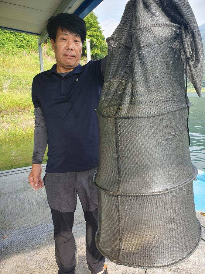 목벌낚시터 대물붕어와 살아나는 장어조황 명서낚시터4짜 대물붕어 소식입니다 (조황조행기 - 특파원조황)