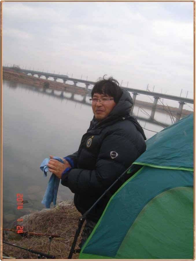 진위천 조황 소식 (조황조행기 - 특파원조황)