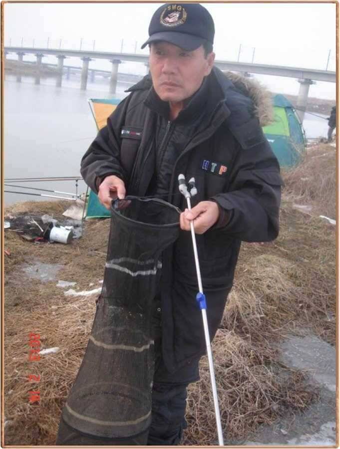 진위천 조황소식 (조황조행기 - 특파원조황)