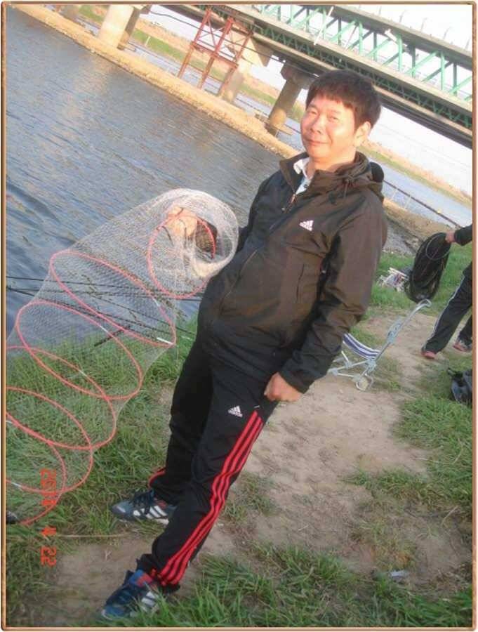 진위천 조황 소식 (조황조행기 - 특파원조황)
