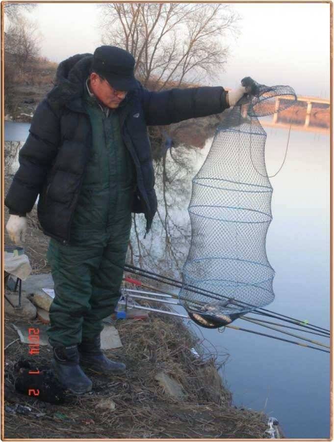 진위천 조황소식 (조황조행기 - 특파원조황)
