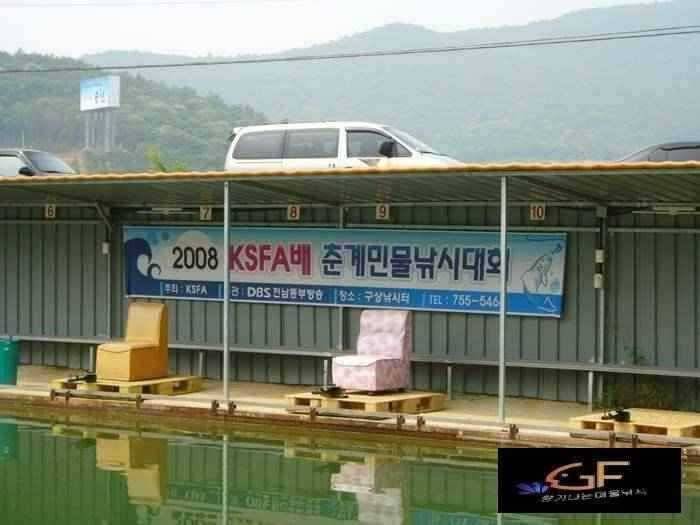 6월1주차 고흥권조황소식 (조황조행기 - 특파원조황)