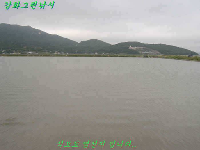 강화 석모도 다녀왔습니다 (조황조행기 - 특파원조황)