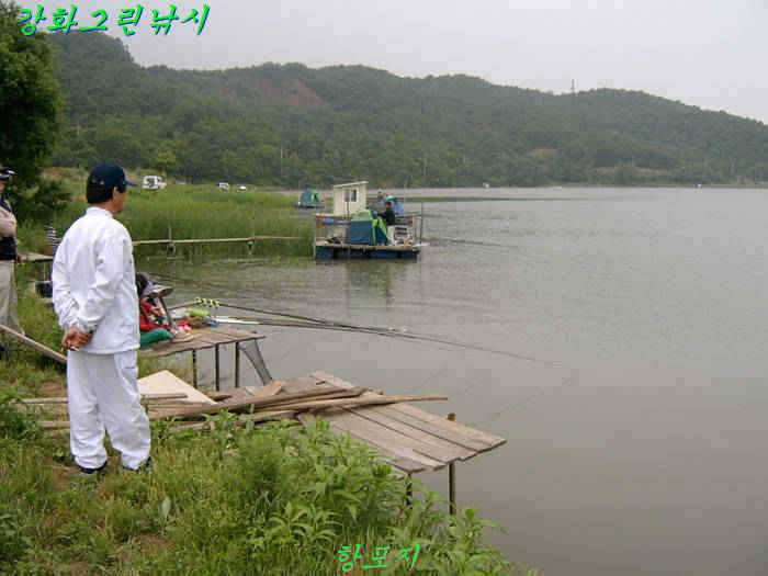 강화 석모도 다녀왔습니다 (조황조행기 - 특파원조황)