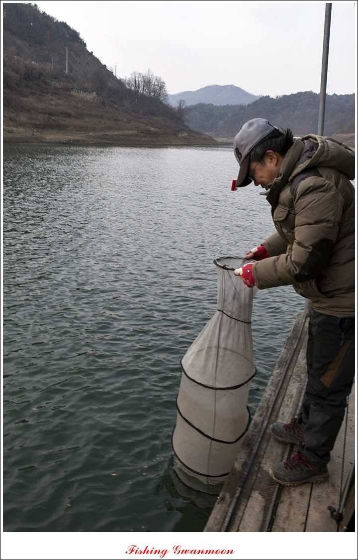 돌감실리곡짱가네병호 조황 (조황조행기 - 특파원조황)