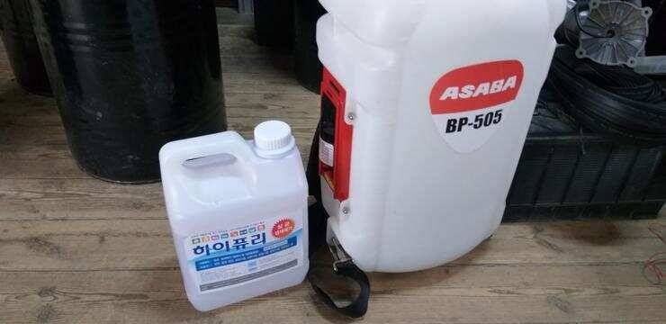고삼지비내리는날 노지포인트 (조황조행기 - 특파원조황)