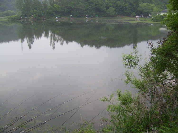 경주권 5월 19일 월척 조황입니다 (조황조행기 - 특파원조황)