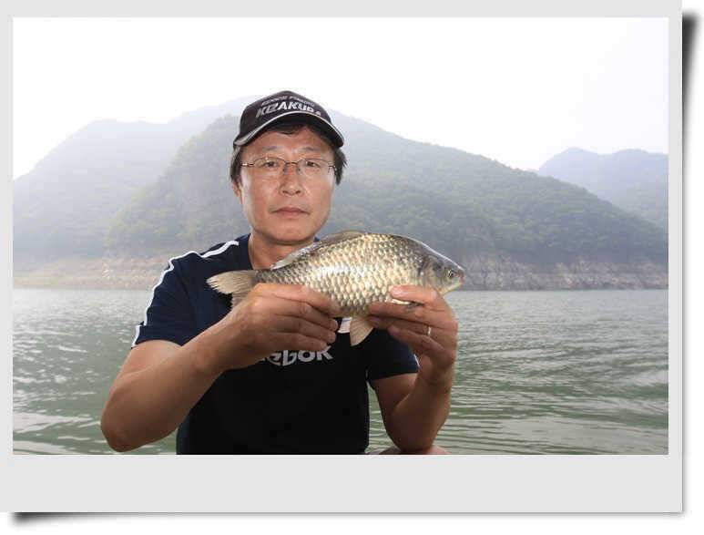 비 안와도 좋와 (조황조행기 - 특파원조황)